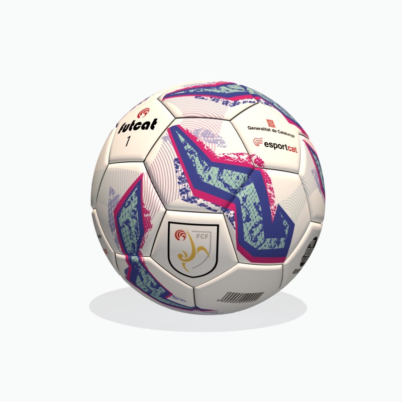 Futcat10001