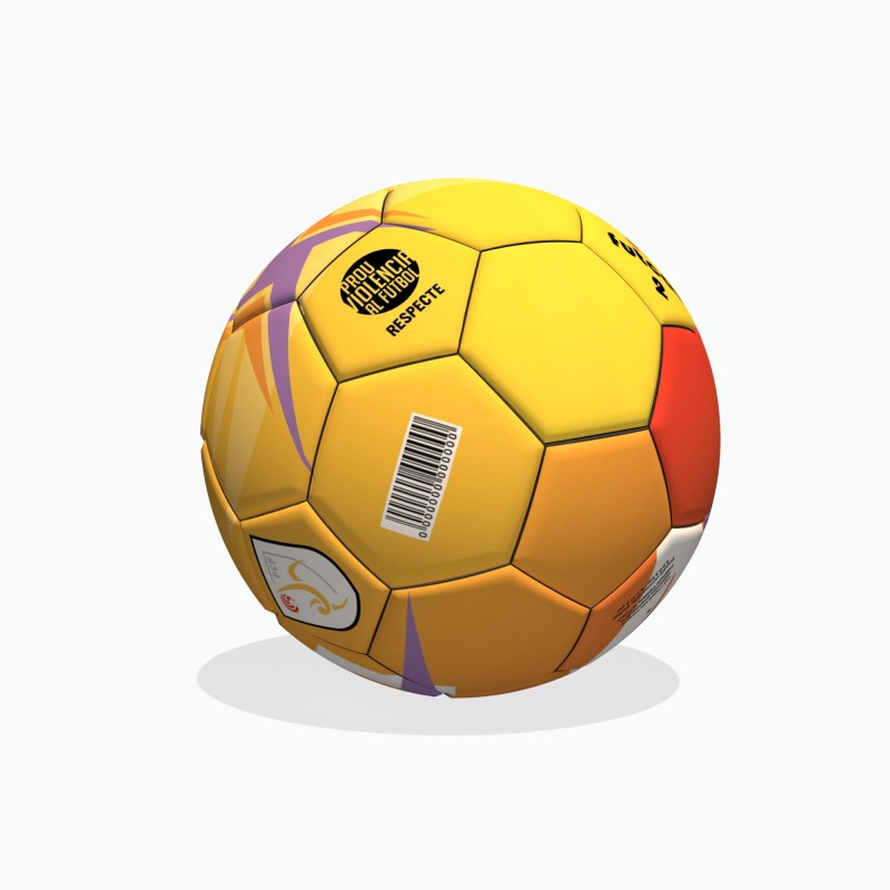 Futcat20003